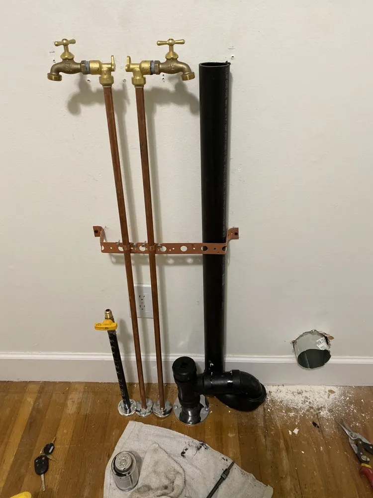 Slide of Newport - Mesa Drains