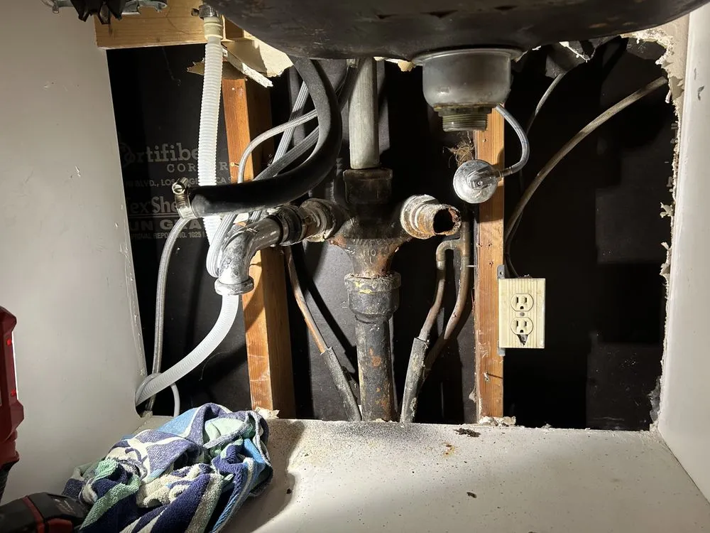 Slide of Newport - Mesa Drains