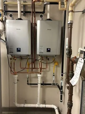 Newport Plumbing and Backflow