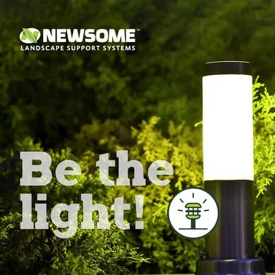 Newsome Systems Logo