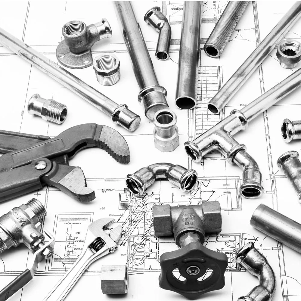 Slide of Newsome’s Sewer & Drain Services