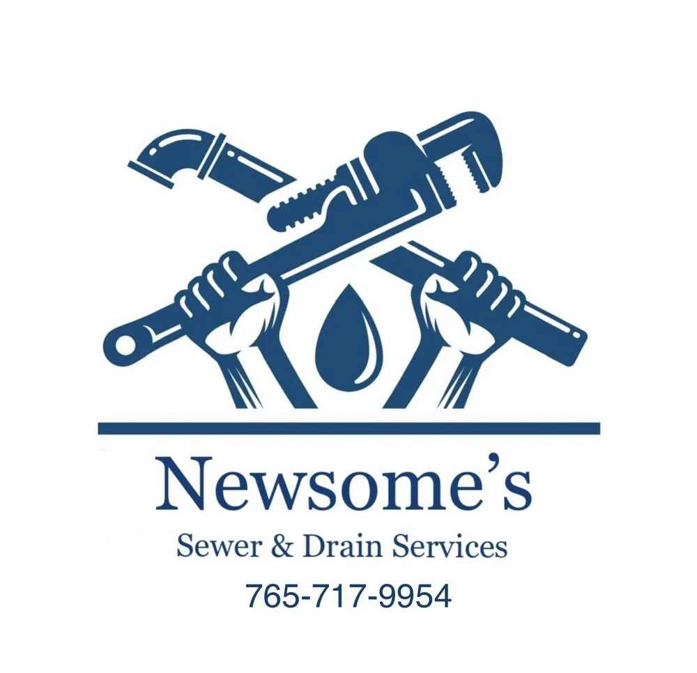 Slide of Newsome’s Sewer & Drain Services