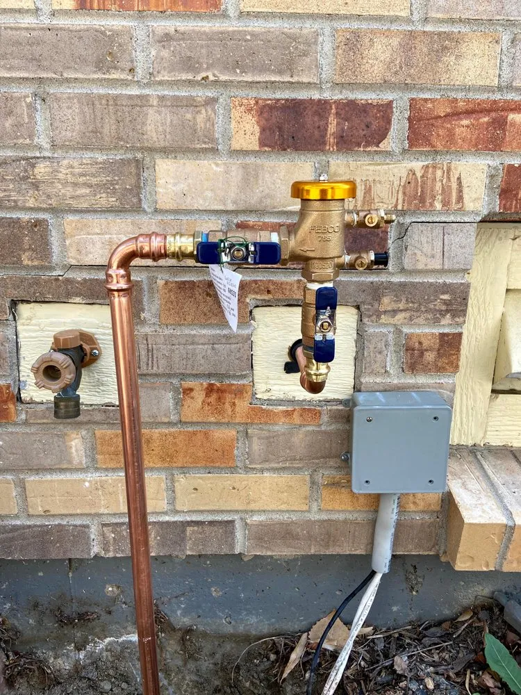 Slide of Newt Plumbing Heating & Air