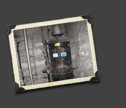 Slide of Newton Plumbing