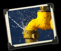 Slide of Newton Plumbing