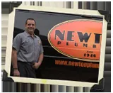 Slide of Newton Plumbing