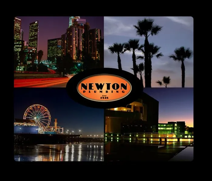 Slide of Newton Plumbing