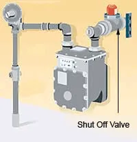 Slide of Newton Plumbing