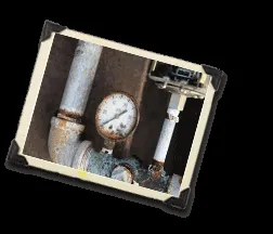 Slide of Newton Plumbing