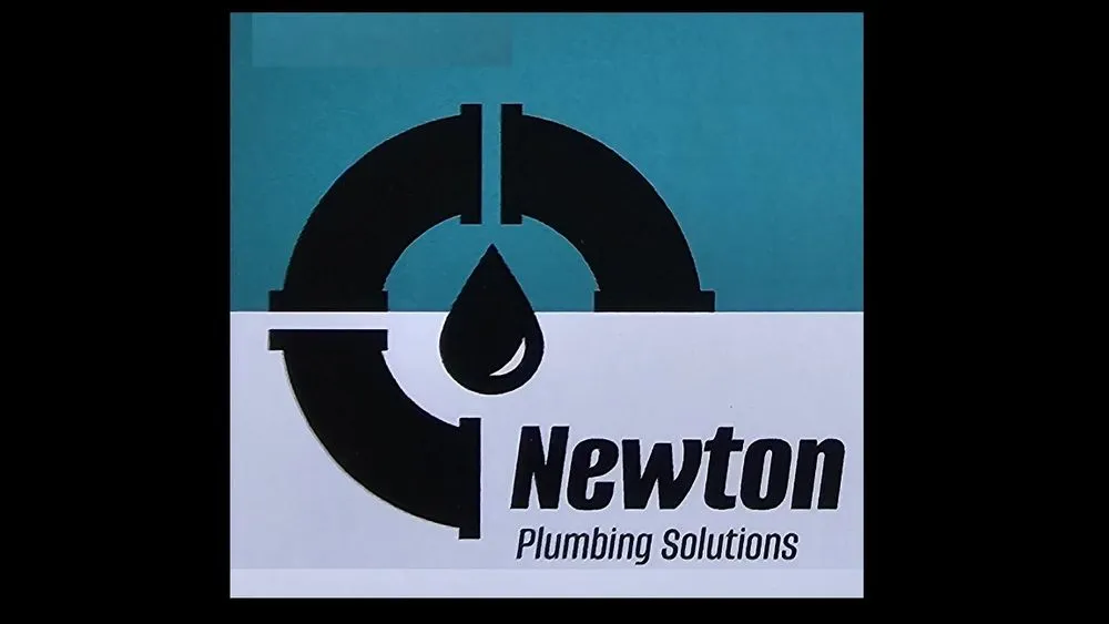 Slide of Newton Plumbing Solutions