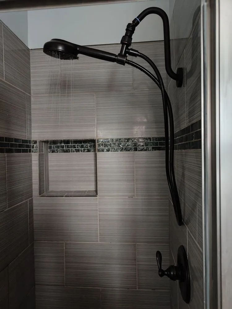 Slide of Newwrx Plumbing