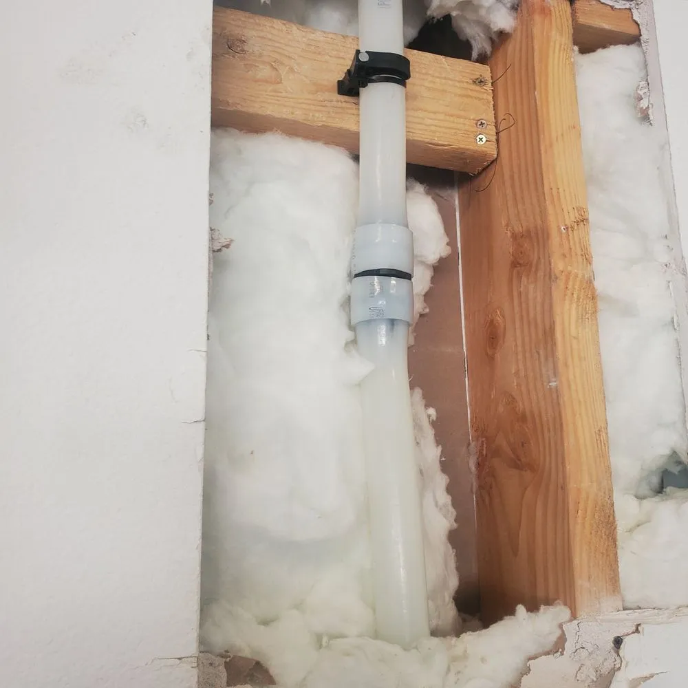 Slide of Newwrx Plumbing