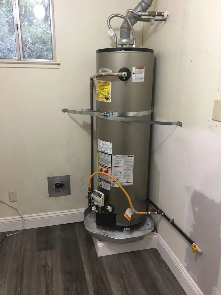 Slide of Newwrx Plumbing