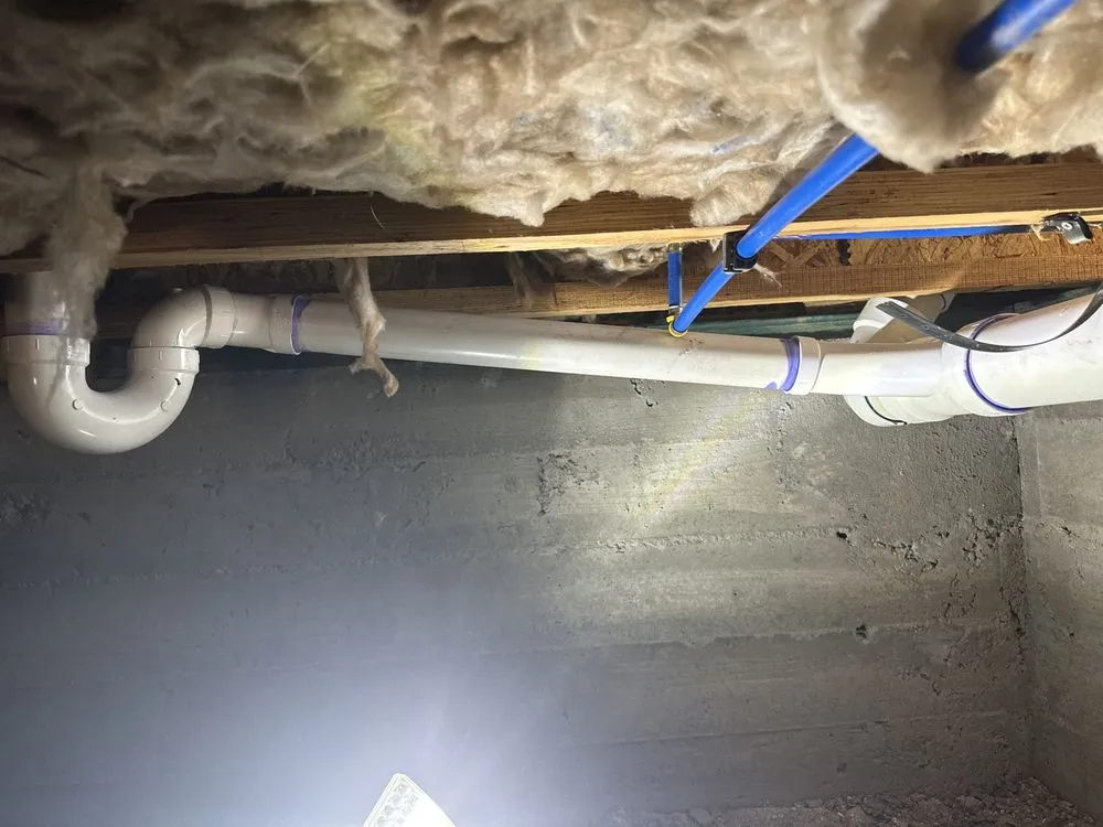 Slide of Newwrx Plumbing