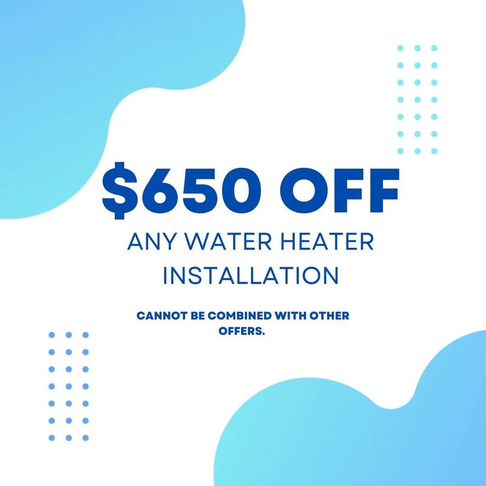 Slide of Newwrx Plumbing