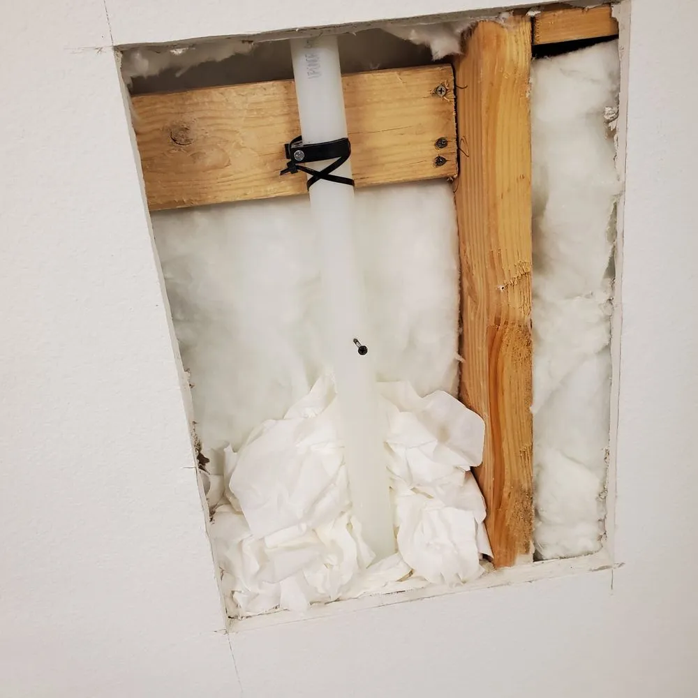 Slide of Newwrx Plumbing