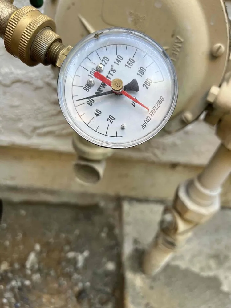 Slide of Newwrx Plumbing