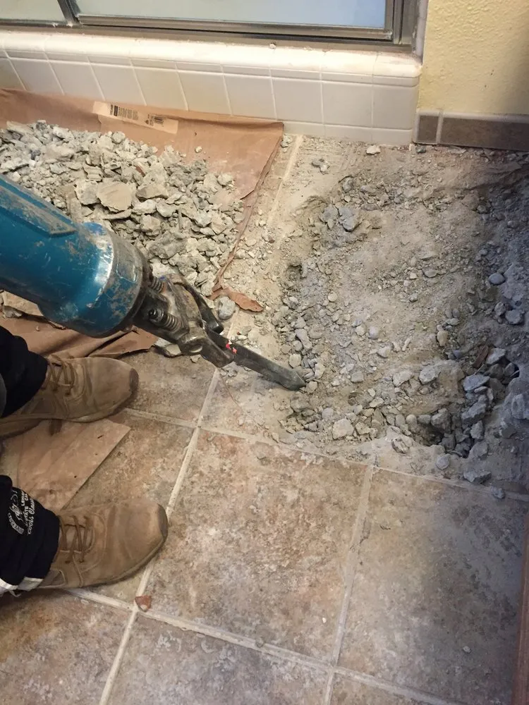 Slide of Newwrx Plumbing