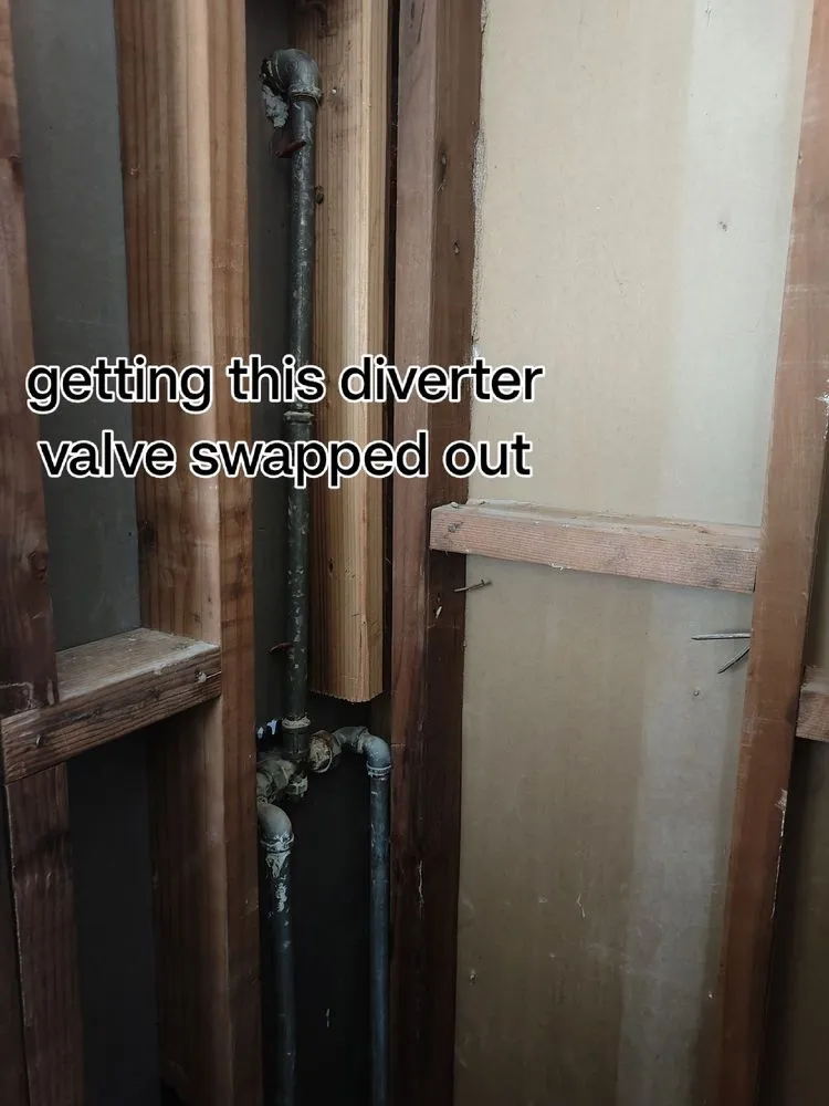 Slide of Newwrx Plumbing