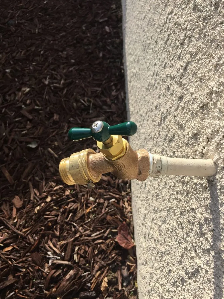 Slide of Newwrx Plumbing