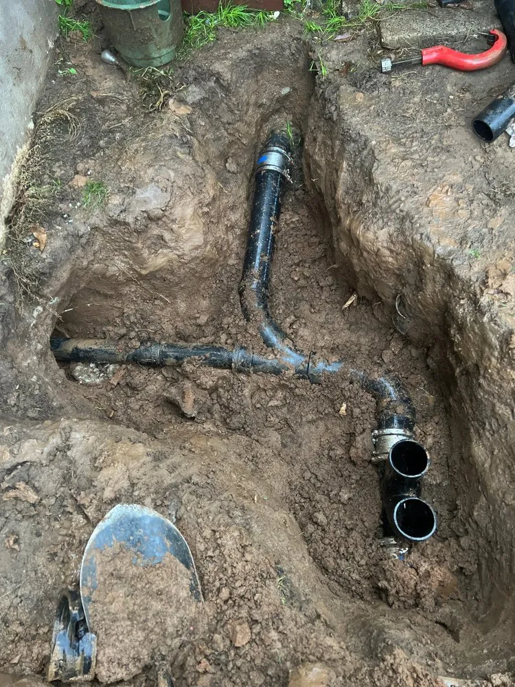 Slide of Newwrx Plumbing