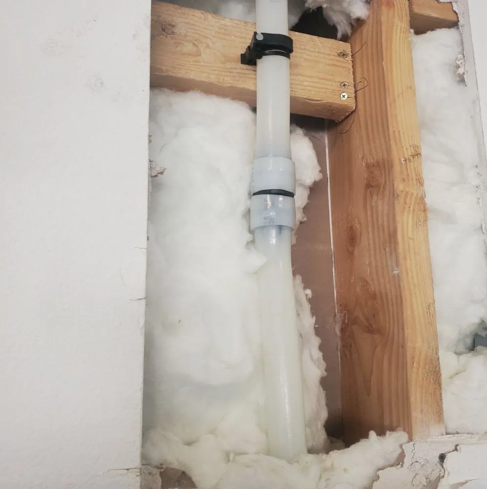 Slide of Newwrx Plumbing