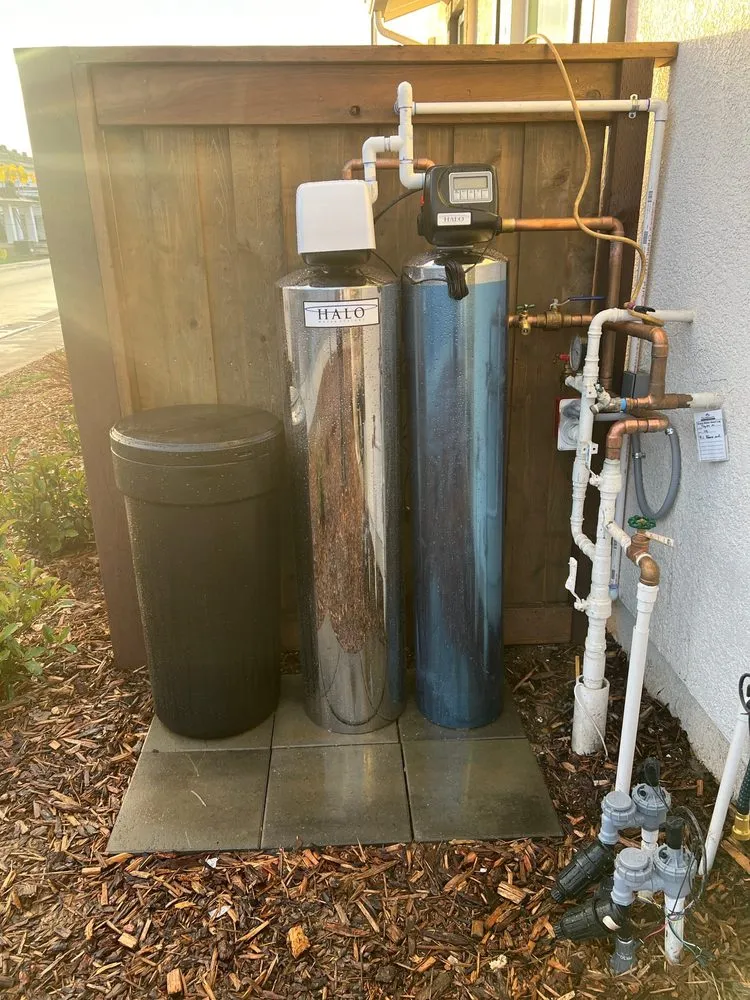 Slide of Newwrx Plumbing