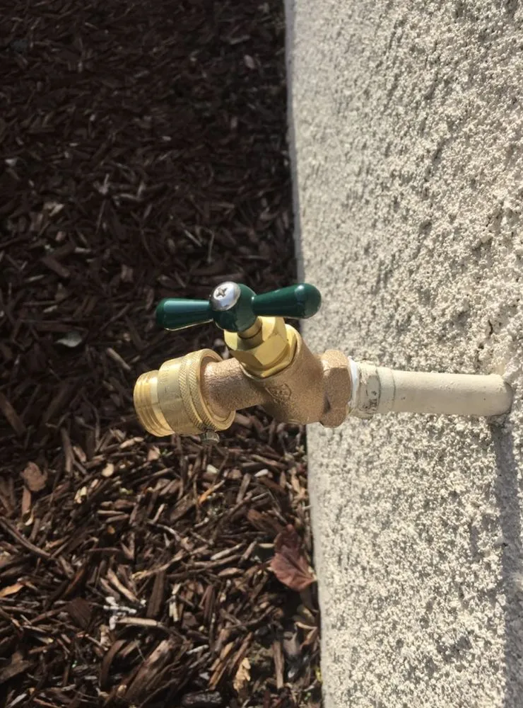 Slide of Newwrx Plumbing