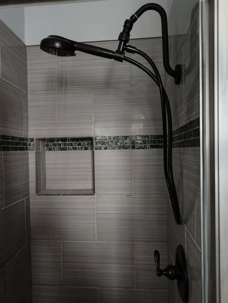 Slide of Newwrx Plumbing