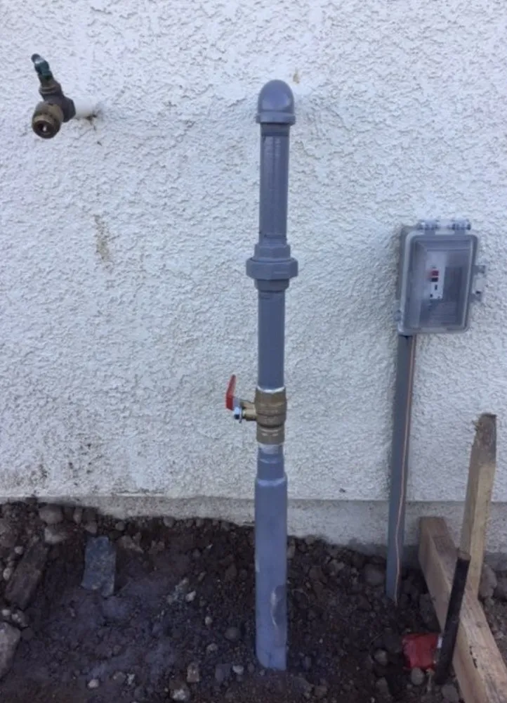 Affordable leak detection in South Lake Tahoe, CA by Newwrx Plumbing