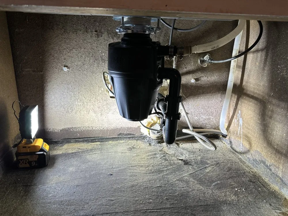 Affordable leak detection in South Lake Tahoe, CA by Newwrx Plumbing