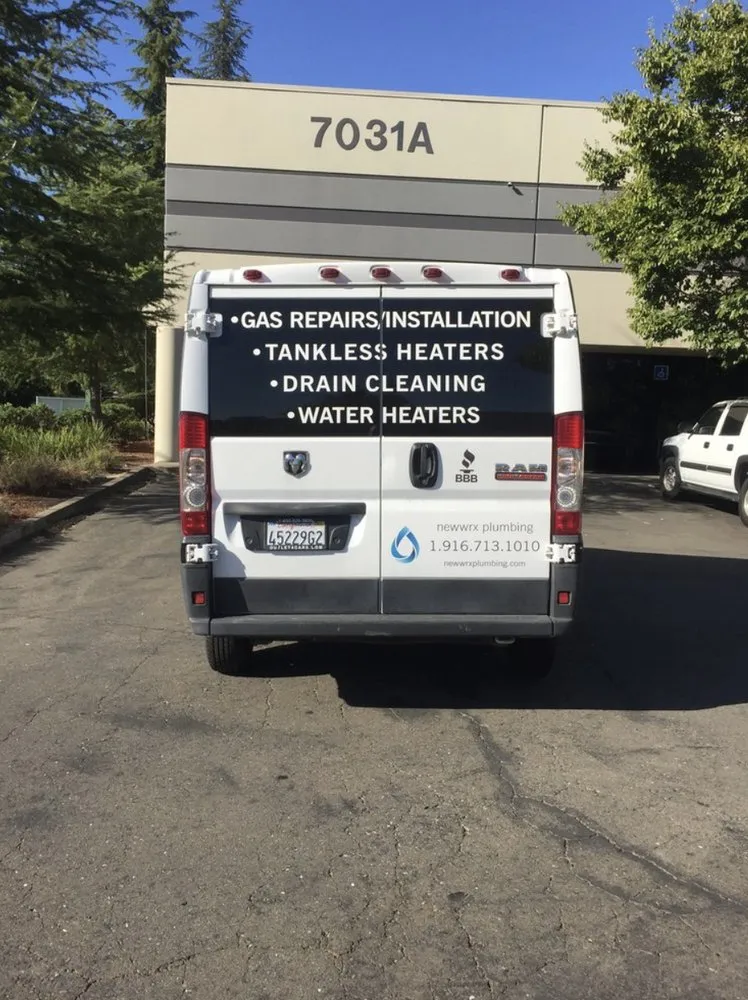 Top-rated emergency plumbing in South Lake Tahoe, CA by Newwrx Plumbing