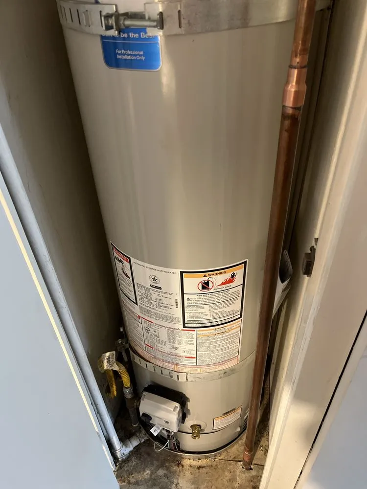 Slide of Newwrx Plumbing