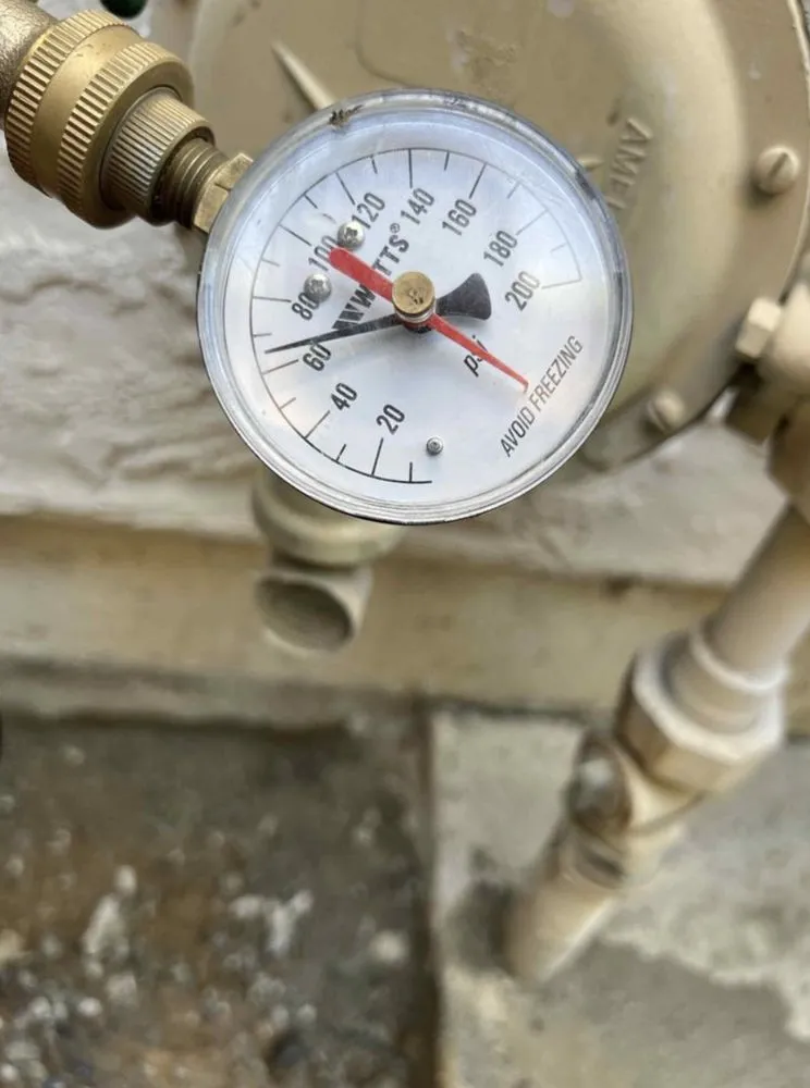 Slide of Newwrx Plumbing