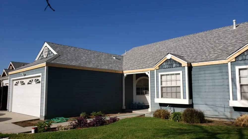 Slide of Nex-gen Repairs