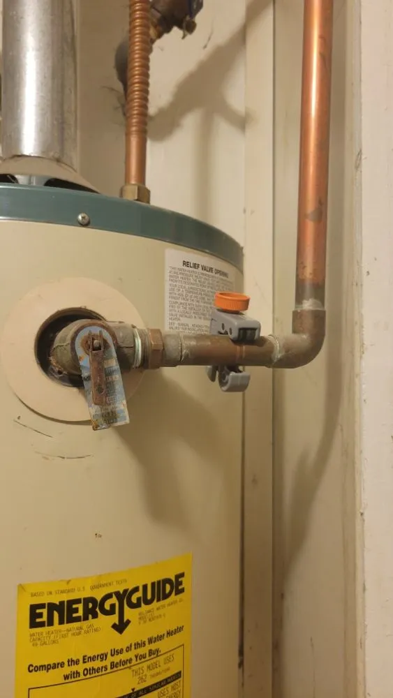 Slide of Nex-gen Repairs