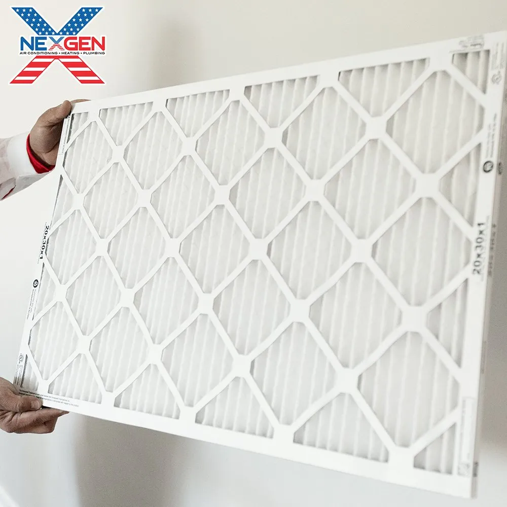 Quality emergency plumbing for homes in Anaheim, CA by NexGen Air Conditioning Heating & Plumbing