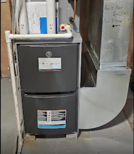 Slide of NexGen Home Services