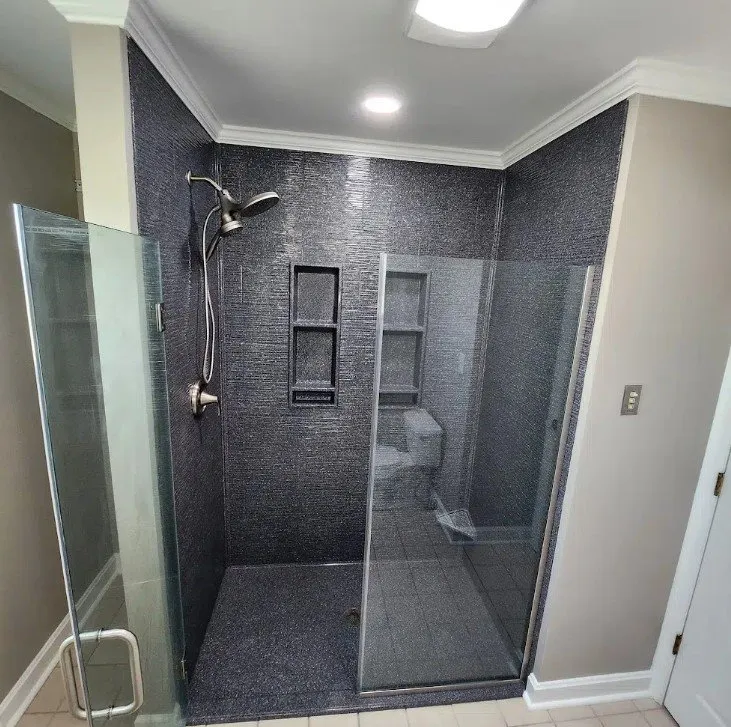 Slide of NexGen Home Services