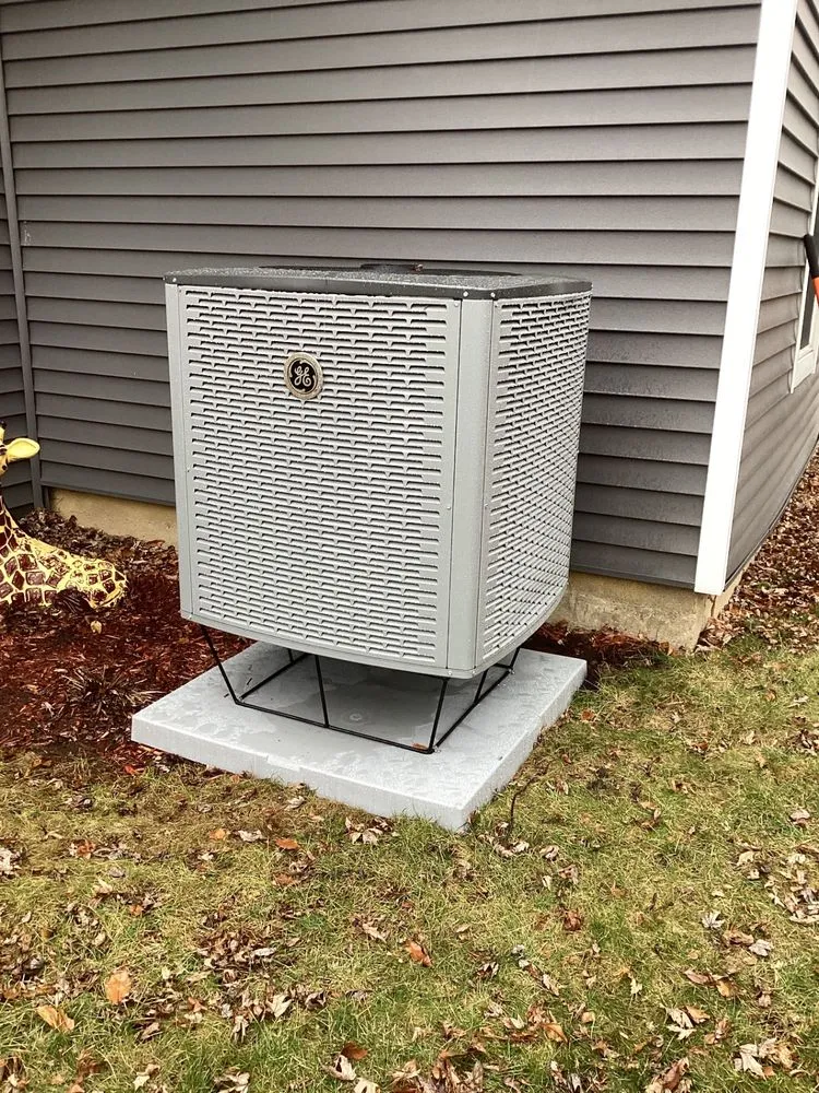 Slide of NexGen Home Services