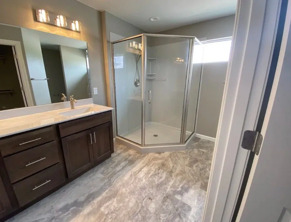 Slide of NexGen Home Services