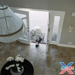 Slide of NexGen HVAC & Plumbing