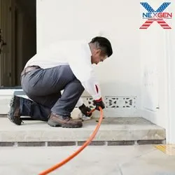 Slide of NexGen HVAC & Plumbing