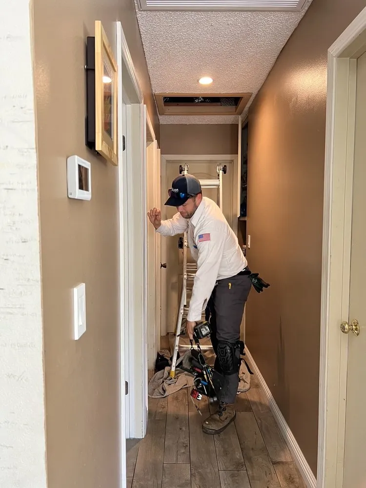 Slide of NexGen HVAC & Plumbing