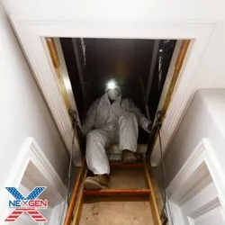 Slide of NexGen HVAC & Plumbing