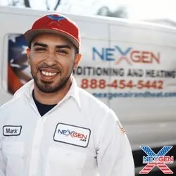 Quality water heater service experts serving Ontario, CA - NexGen HVAC & Plumbing