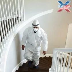 Slide of NexGen HVAC & Plumbing