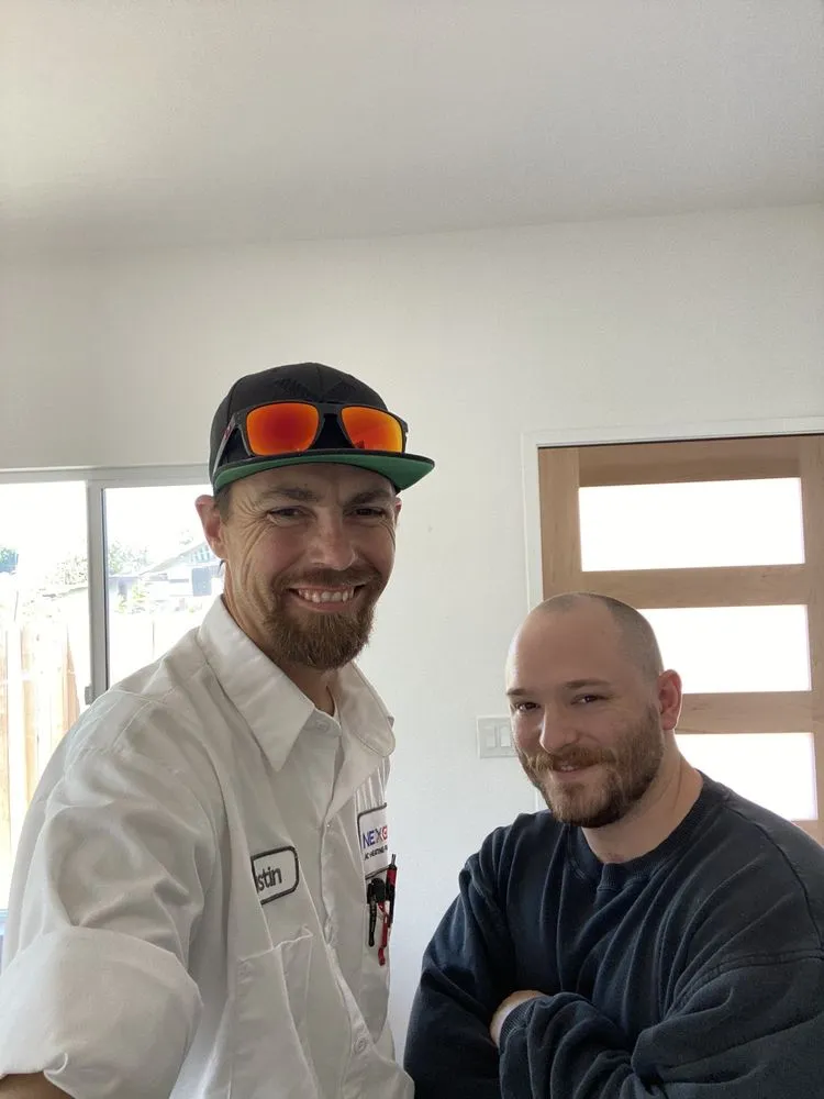 Reliable leak detection in Simi Valley, CA by NexGen HVAC & Plumbing