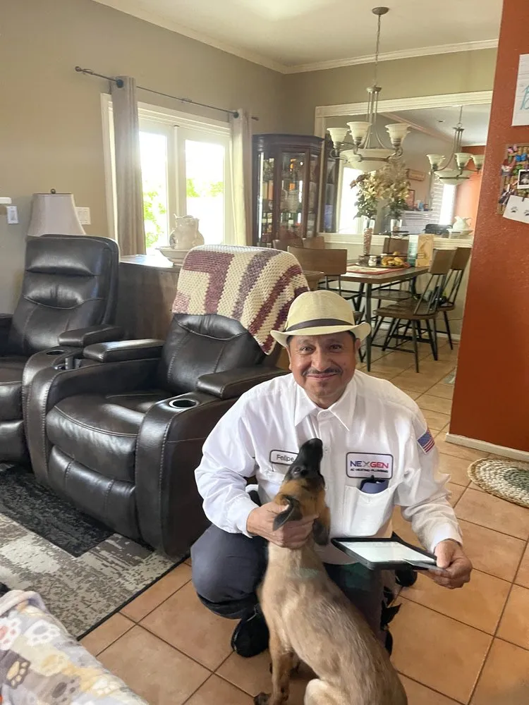 Trusted plumbing repair experts serving Simi Valley, CA - NexGen HVAC & Plumbing