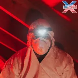 Slide of NexGen HVAC & Plumbing